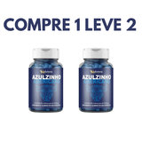 Azulzinho Americano: O Poderoso Auxílio Natural