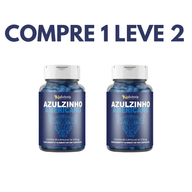 Azulzinho Americano: O Poderoso Auxílio Natural