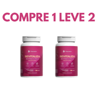 Revitaliza: A Solução para um Corpo Renovado e Energizado