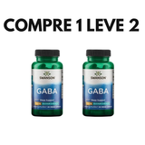 Gaba Swanson: O Poder do Relaxamento e da Clareza Mental