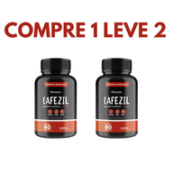 Cafezil: Queime Gordura Rápido e com Energia Total!
