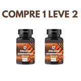 Dreams Coffee: O Café dos Seus Sonhos para um Dia Cheio de Energia