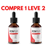 Ironplex: A Fórmula Natural para Aumentar sua Libido e Desejo
