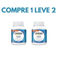 Centrum Essentials: Energia para o Seu Dia a Dia