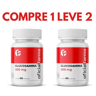 Glucosamina: A Solução para Articulações Saudáveis e Fortes