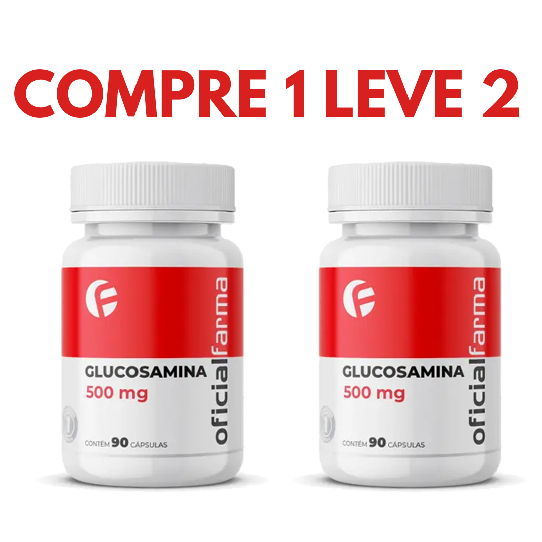 Glucosamina: A Solução para Articulações Saudáveis e Fortes