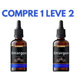 Enlargon: Aumento da Libido e Melhor Desempenho Sexual