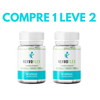 Nervo Flex: A Solução Completa para o Bem-Estar Muscular