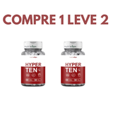 Hyperten: O Segredo para a Pressão Ideal!