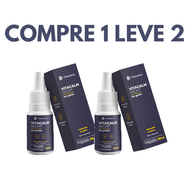 Vitacalm Gotas: Seu Caminho para o Equilíbrio e Bem-Estar