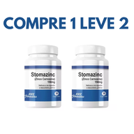 Stomazinc: A Solução Completa para a Saúde do Estômago