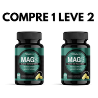 Mag3: A Revolução na Saúde Muscular e Óssea