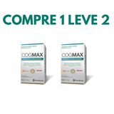 Vitamínico Cogmax: A Fórmula Completa para Sua Saúde