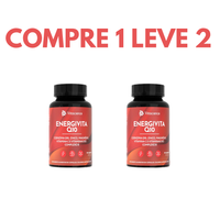 Energivita Q10: A Energia que Você Merece