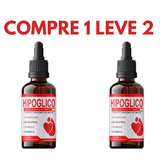 Hipoglico – Controle e Equilíbrio para Seus Níveis de Açúcar