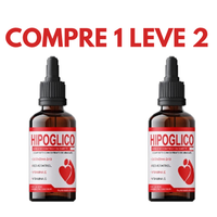 Hipoglico – Controle e Equilíbrio para Seus Níveis de Açúcar