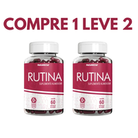 Rutina: O Segredo para Circulação e Vitalidade