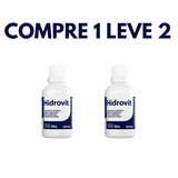 Hidrovit: Nutrição  para Máximo Desempenho