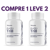 Audiotril: O Poder do Som para uma Vida Mais Plena