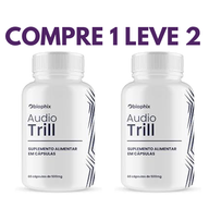 Audiotril: O Poder do Som para uma Vida Mais Plena