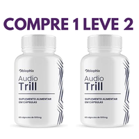 Audiotril: O Poder do Som para uma Vida Mais Plena