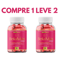 Bella Max: A Revolução da Beleza e Vitalidade Feminina