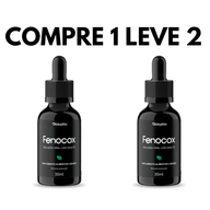 Fenocox: O Poder do Alívio e Bem-Estar Articular