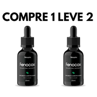 Fenocox: O Poder do Alívio e Bem-Estar Articular