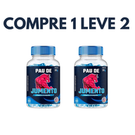 Pau de Jumento: Potencialize Sua Performance Sexual Naturalmente