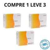 Compre 1 Leve 3 - Adesivo Emagrecedor Detox Slim Patch + Frete Grátis