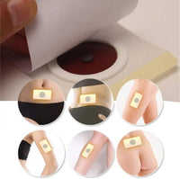 Compre 1 Leve 3 - Adesivo Emagrecedor Detox Slim Patch + Frete Grátis