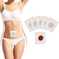 Compre 1 Leve 3 - Adesivo Emagrecedor Detox Slim Patch + Frete Grátis