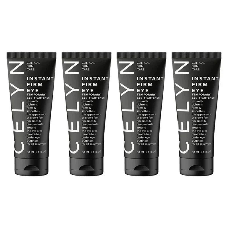 Compre 1 Leve 4 - Creme Celyn Para Olheiras, Pálpebras e Rugas