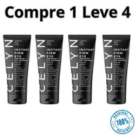 Compre 1 Leve 4 - Creme Celyn Para Olheiras, Pálpebras e Rugas