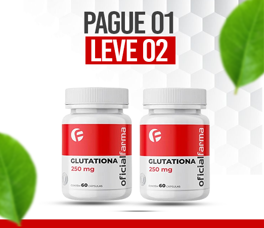 Glutationa: O Segredo para uma Vida Saudável e Sem Toxinas