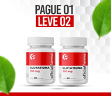 Glutationa: O Segredo para uma Vida Saudável e Sem Toxinas