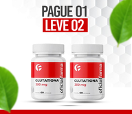 Glutationa: O Segredo para uma Vida Saudável e Sem Toxinas