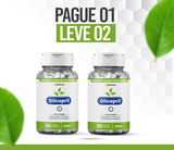 Glicopril: O Segredo para um Controle de Glicemia Eficaz e Natural