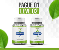 Glicopril: O Segredo para um Controle de Glicemia Eficaz e Natural