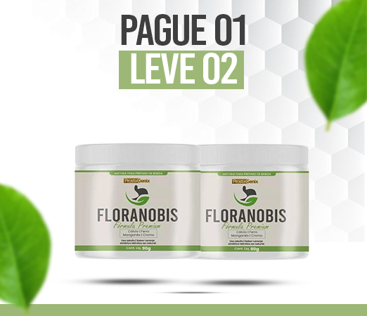 Floranobis: A Revolução para o Bem-Estar Intestinal e Imunológico