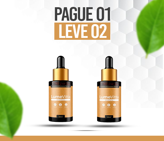 Lumevitta: A Transformação para uma Pele Jovem