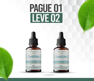 Zumbicalm: A Solução Natural para o Bem-Estar Auditivo