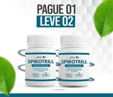 SPIROTRILL: A Solução Completa para a Saúde Respiratória
