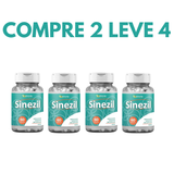 Sinezil: A Revolução na Capacidade Respiratória e Bem-Estar