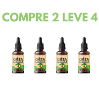 Gota Persea: Cuidando da Sua Glicose e do Seu Corpo de Forma Inteligente