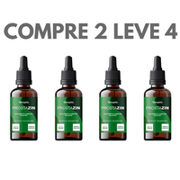 Prostazin: A Solução Natural para Saúde e Bem-estar Masculino