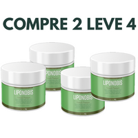 Liponobis: A Revolução para um Corpo em Forma e Saudável