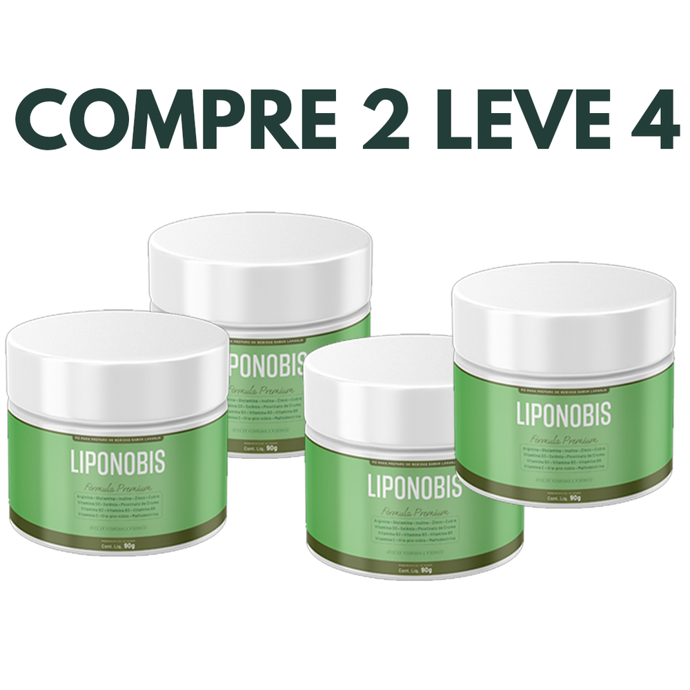 Liponobis: A Revolução para um Corpo em Forma e Saudável