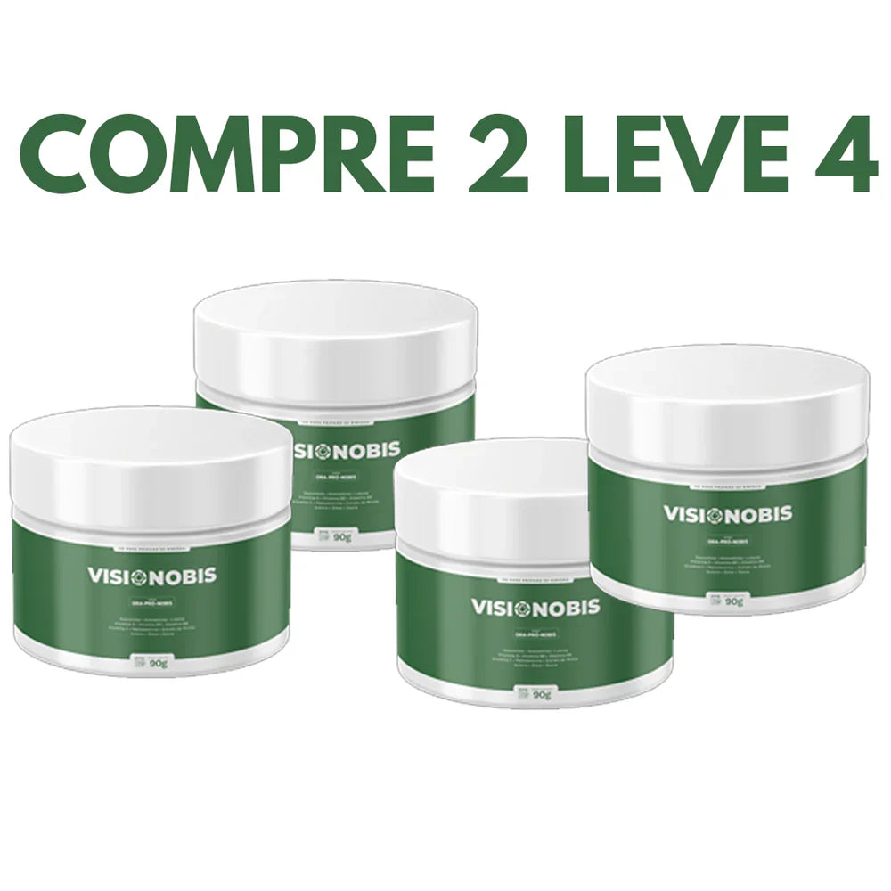 Visionobis: A Solução Completa para a Saúde dos Seus Olhos