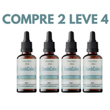 Zumbicalm: A Solução Natural para o Bem-Estar Auditivo